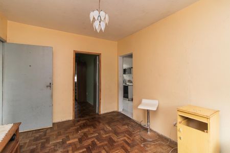 Sala de casa para alugar com 1 quarto, 56m² em Partenon, Porto Alegre