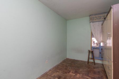 Quarto de casa para alugar com 1 quarto, 56m² em Partenon, Porto Alegre