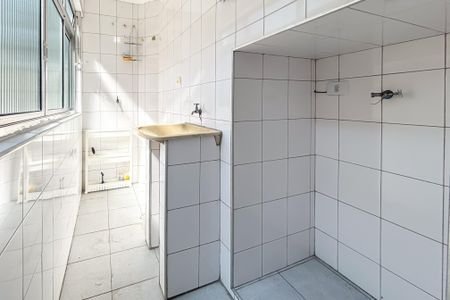 Apartamento à venda com 50m², 2 quartos e 1 vaga