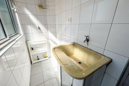 Apartamento à venda com 50m², 2 quartos e 1 vaga