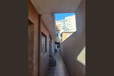 Casa à venda com 160m², 3 quartos e 2 vagas Casa à venda com 160m², 3 quartos e 2 vagasAREA EXTERNA