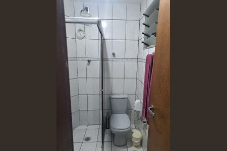 Casa à venda com 160m², 3 quartos e 2 vagas Casa à venda com 160m², 3 quartos e 2 vagasWC C/ BOX