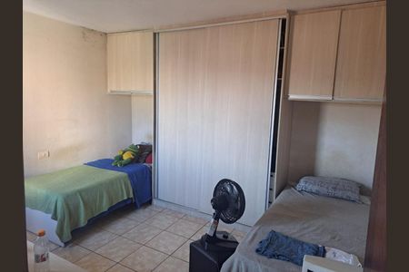 Casa à venda com 160m², 3 quartos e 2 vagas Casa à venda com 160m², 3 quartos e 2 vagasDORMITÓRIO