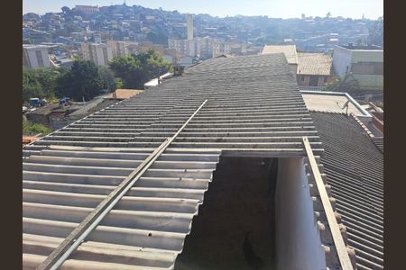 Casa à venda com 160m², 3 quartos e 2 vagas Casa à venda com 160m², 3 quartos e 2 vagasAREA EXTERNA
