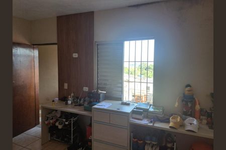 Casa à venda com 160m², 3 quartos e 2 vagas Casa à venda com 160m², 3 quartos e 2 vagasDORMITÓRIO