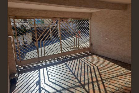 Casa à venda com 160m², 3 quartos e 2 vagas Casa à venda com 160m², 3 quartos e 2 vagasGARAGEM