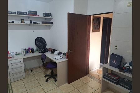 Casa à venda com 160m², 3 quartos e 2 vagas Casa à venda com 160m², 3 quartos e 2 vagasDORMITÓRIO