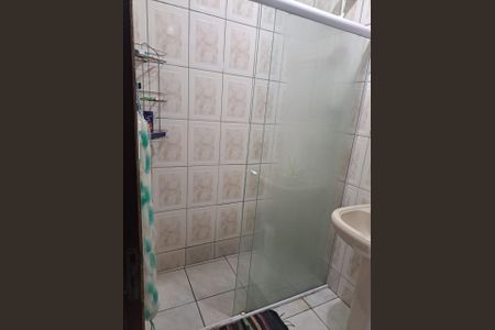 Casa à venda com 160m², 3 quartos e 2 vagas Casa à venda com 160m², 3 quartos e 2 vagasWC C/ BOX