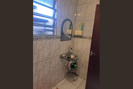 Casa à venda com 160m², 3 quartos e 2 vagas Casa à venda com 160m², 3 quartos e 2 vagasWC