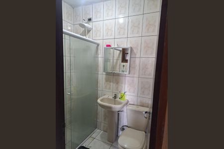 Casa à venda com 160m², 3 quartos e 2 vagas Casa à venda com 160m², 3 quartos e 2 vagasWC C/ BOX