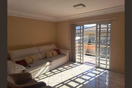 SALA de casa à venda com 3 quartos, 160m² em Novo Osasco, Osasco