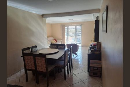SALA de casa à venda com 3 quartos, 160m² em Novo Osasco, Osasco