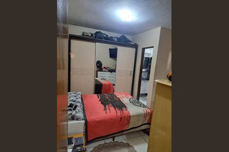 Casa à venda com 160m², 3 quartos e 2 vagas Casa à venda com 160m², 3 quartos e 2 vagasDORMITÓRIO