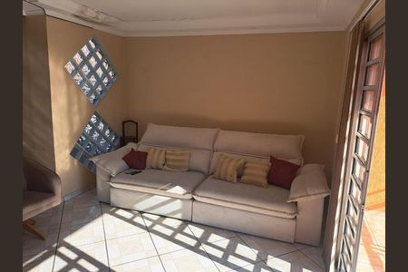 SALA de casa à venda com 3 quartos, 160m² em Novo Osasco, Osasco