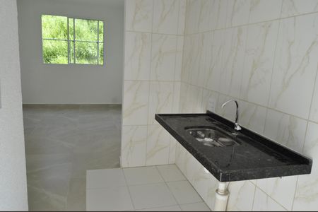 Apartamento para alugar com 2 quartos, 45m² em Engenho Novo, Rio de Janeiro