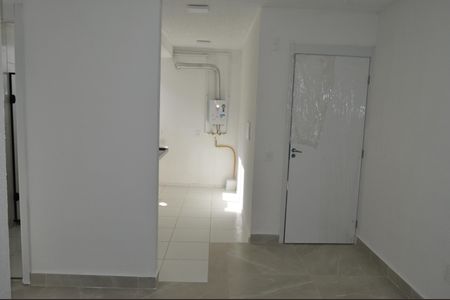 Apartamento para alugar com 2 quartos, 45m² em Engenho Novo, Rio de Janeiro