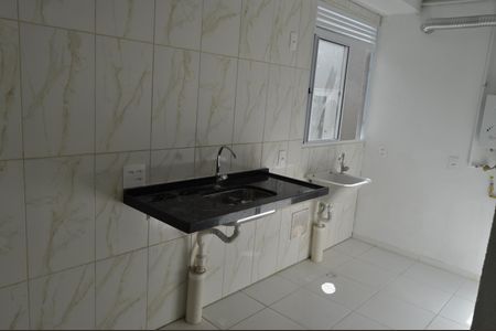 Apartamento para alugar com 2 quartos, 45m² em Engenho Novo, Rio de Janeiro