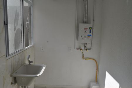 Apartamento para alugar com 2 quartos, 45m² em Engenho Novo, Rio de Janeiro