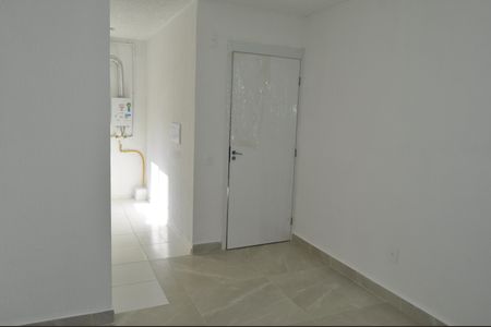 Apartamento para alugar com 2 quartos, 45m² em Engenho Novo, Rio de Janeiro