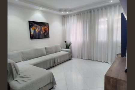 Foto 02 de casa à venda com 3 quartos, 130m² em Conceicao, Osasco