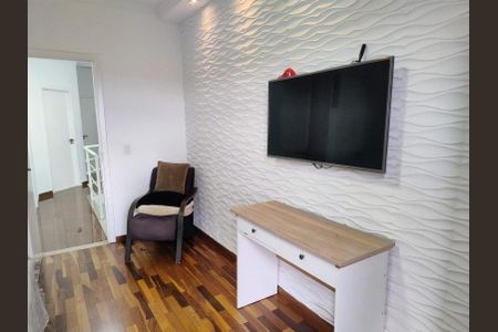 Foto 15 de casa à venda com 3 quartos, 130m² em Conceicao, Osasco