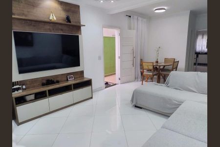 Foto 01 de casa à venda com 3 quartos, 130m² em Conceicao, Osasco