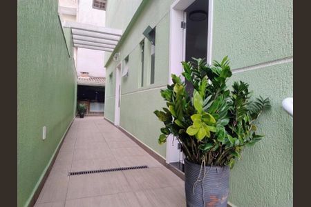 Casa à venda com 130m², 3 quartos e 2 vagasFoto 08
