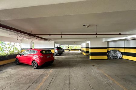 Apartamento à venda com 71m², 2 quartos e 2 vagas