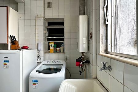 Apartamento à venda com 71m², 2 quartos e 2 vagas