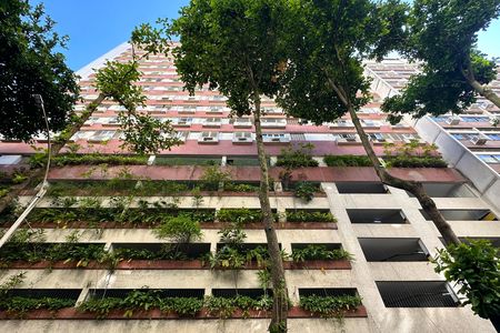 Apartamento à venda com 71m², 2 quartos e 2 vagas