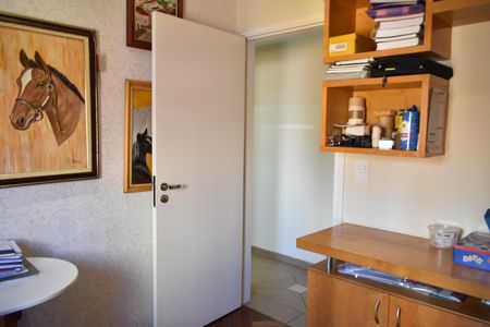 Casa à venda com 400m², 4 quartos e 6 vagasQuarto 1