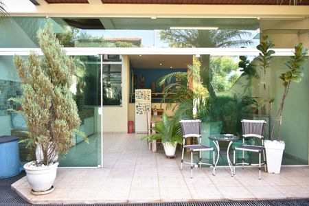 Casa à venda com 400m², 4 quartos e 6 vagasJardim