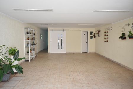 Casa à venda com 400m², 4 quartos e 6 vagasGaragem