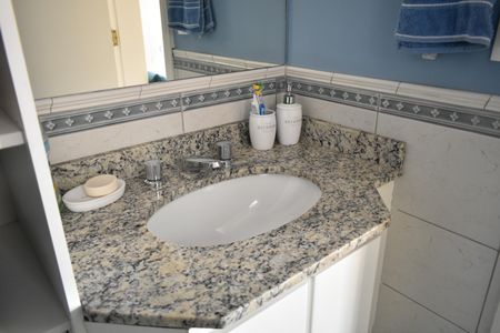 Casa à venda com 400m², 4 quartos e 6 vagasSuíte 1