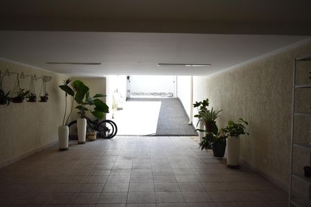 Casa à venda com 400m², 4 quartos e 6 vagasGaragem