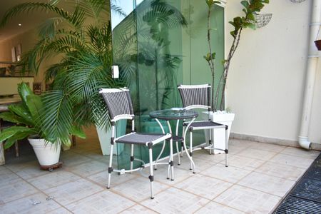 Casa à venda com 400m², 4 quartos e 6 vagasJardim