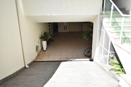 Casa à venda com 400m², 4 quartos e 6 vagasGaragem