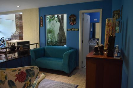 Casa à venda com 400m², 4 quartos e 6 vagasÁrea gourmet