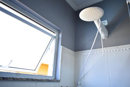 Casa à venda com 400m², 4 quartos e 6 vagasBanheiro Social