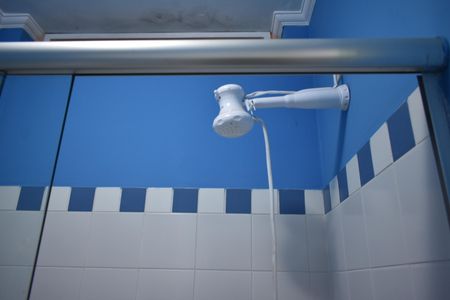 Casa à venda com 400m², 4 quartos e 6 vagasBanheiro area gourmet