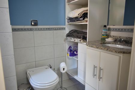 Casa à venda com 400m², 4 quartos e 6 vagasSuíte 1