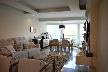 Sala 1 de casa à venda com 4 quartos, 400m² em Chácara Inglesa, São Paulo