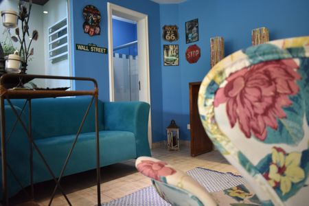 Casa à venda com 400m², 4 quartos e 6 vagasÁrea gourmet