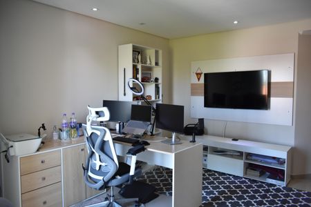 Casa à venda com 400m², 4 quartos e 6 vagasQuarto 2