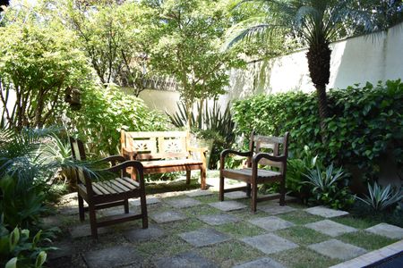 Casa à venda com 400m², 4 quartos e 6 vagasJardim