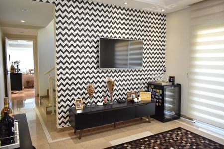 Casa à venda com 400m², 4 quartos e 6 vagasSala 2