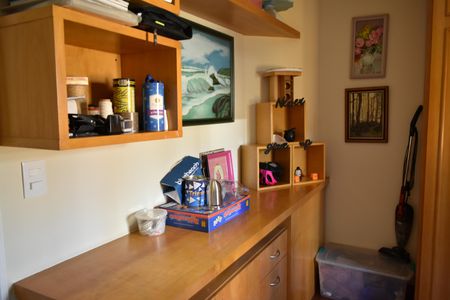 Casa à venda com 400m², 4 quartos e 6 vagasQuarto 1