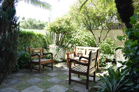 Casa à venda com 400m², 4 quartos e 6 vagasJardim