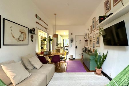 Apartamento à venda com 67m², 2 quartos e 1 vaga