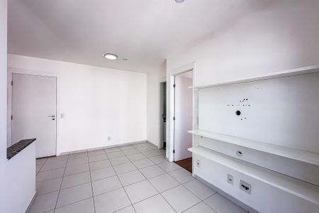 Apartamento para alugar com 36m², 1 quarto e 1 vagaSala
